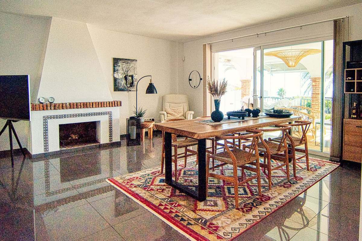 Huis te koop in La Capellania | 4 slaapkamers H5419318