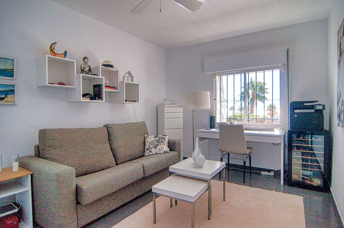 Huis te koop in La Capellania | 4 slaapkamers H5419318