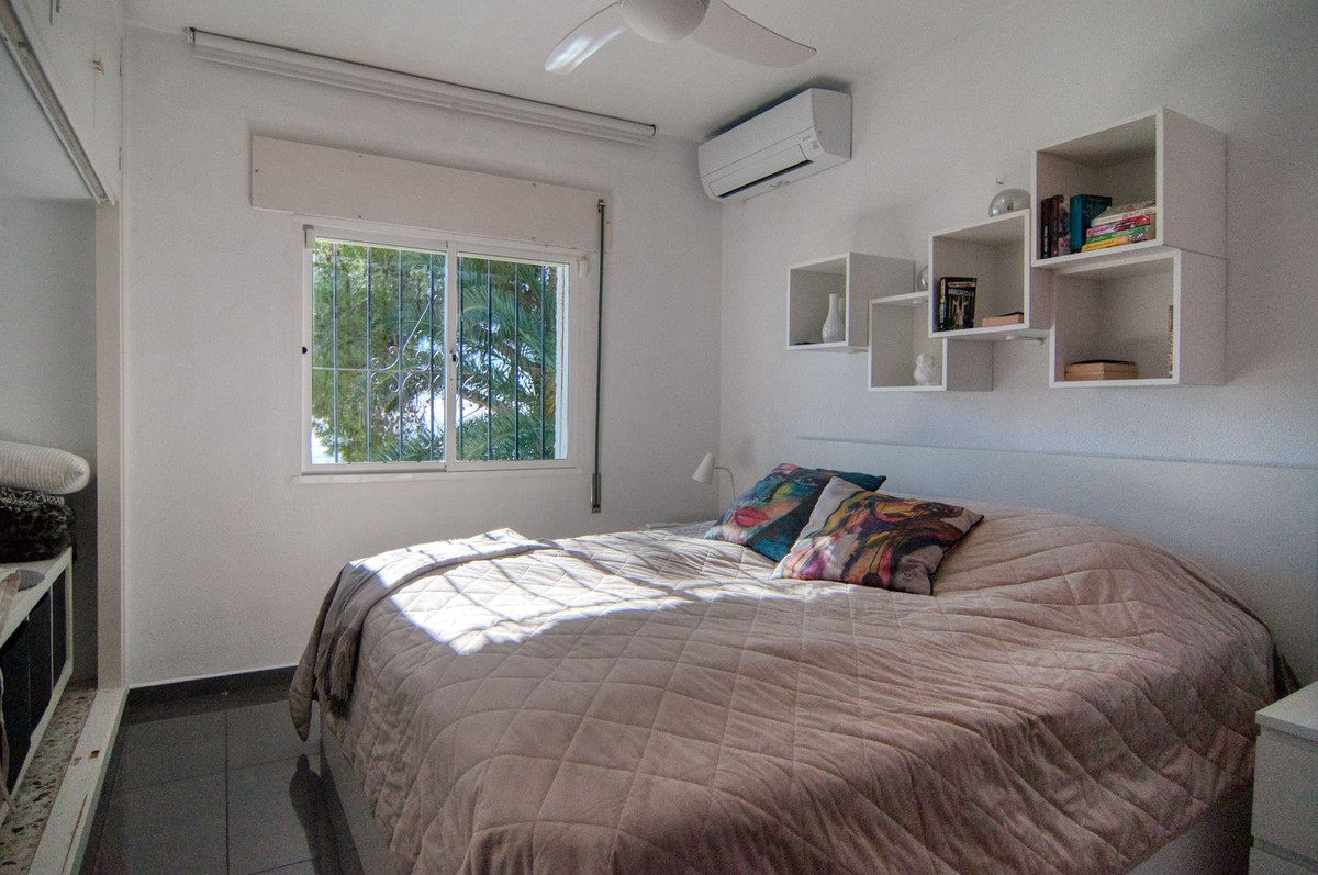 Huis te koop in La Capellania | 4 slaapkamers H5419318