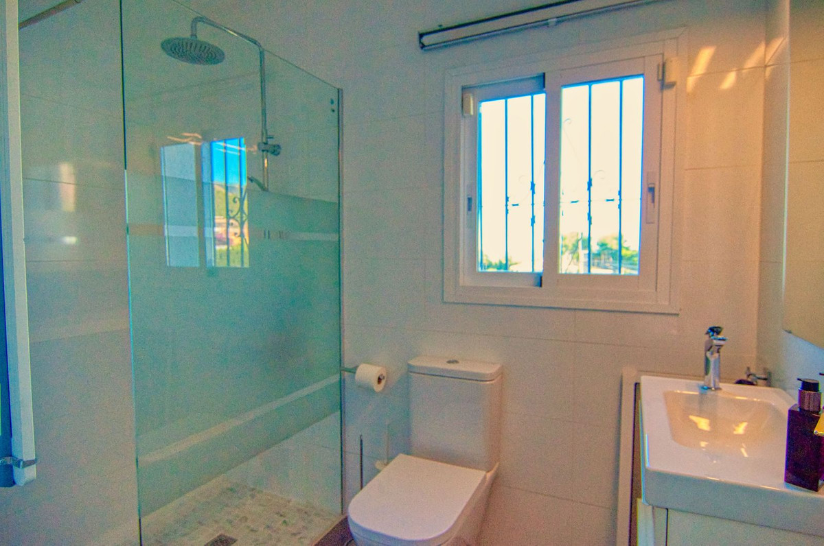 Huis te koop in La Capellania | 4 slaapkamers H5419318