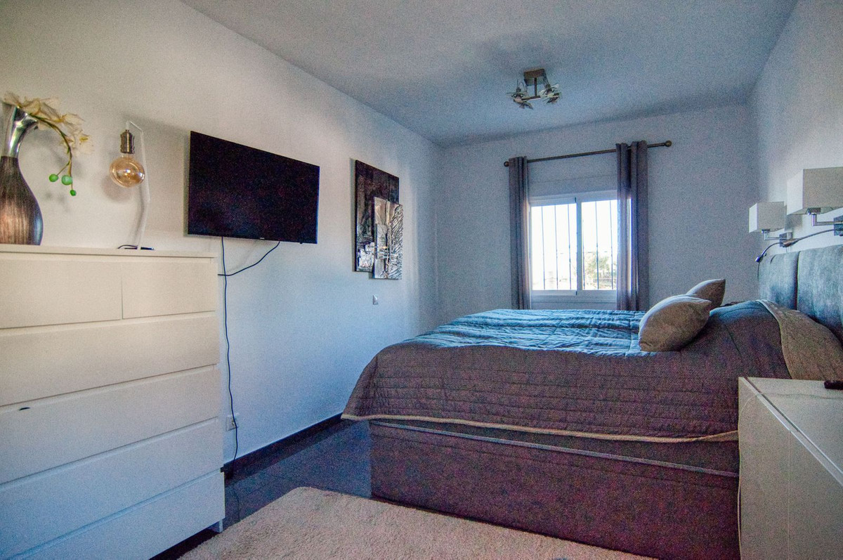 Huis te koop in La Capellania | 4 slaapkamers H5419318
