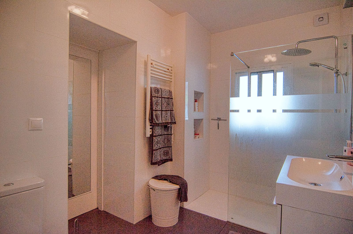 Huis te koop in La Capellania | 4 slaapkamers H5419318