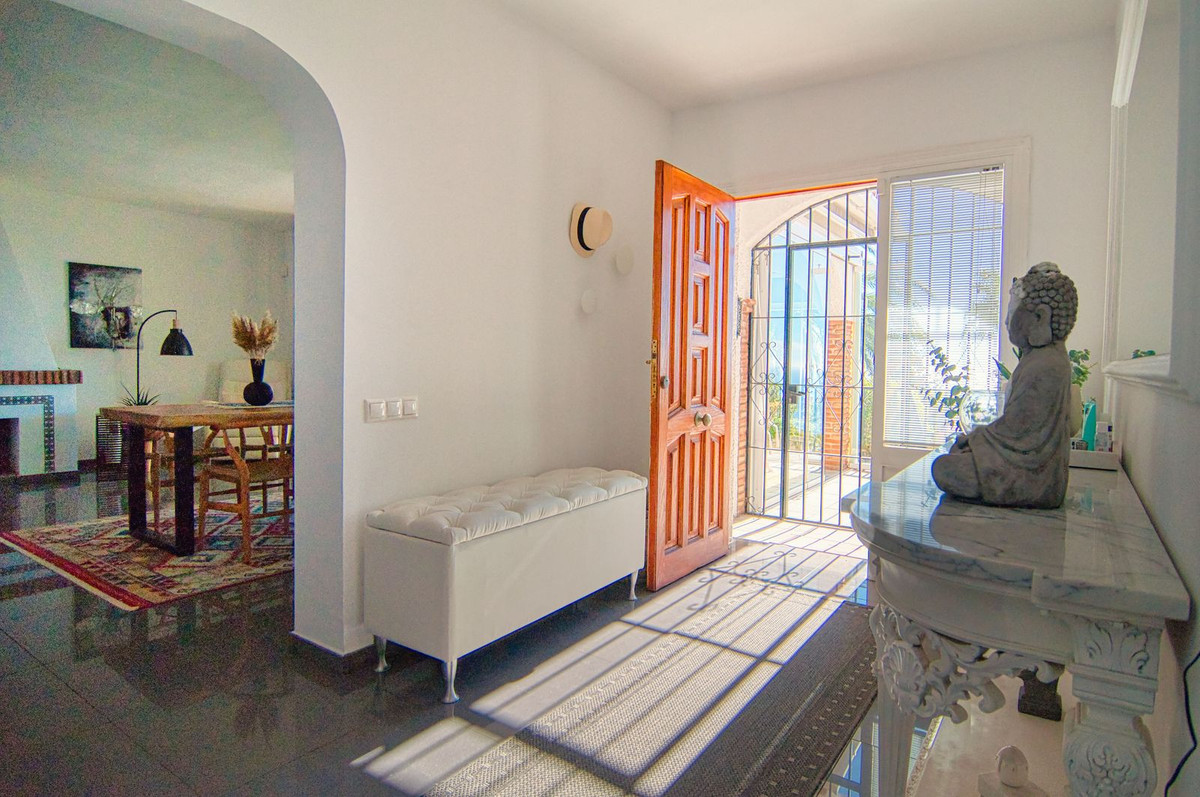 Huis te koop in La Capellania | 4 slaapkamers H5419318