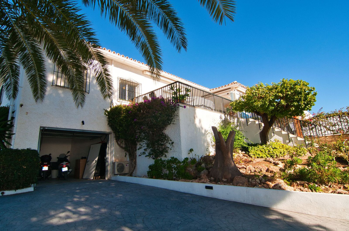Huis te koop in La Capellania | 4 slaapkamers H5419318