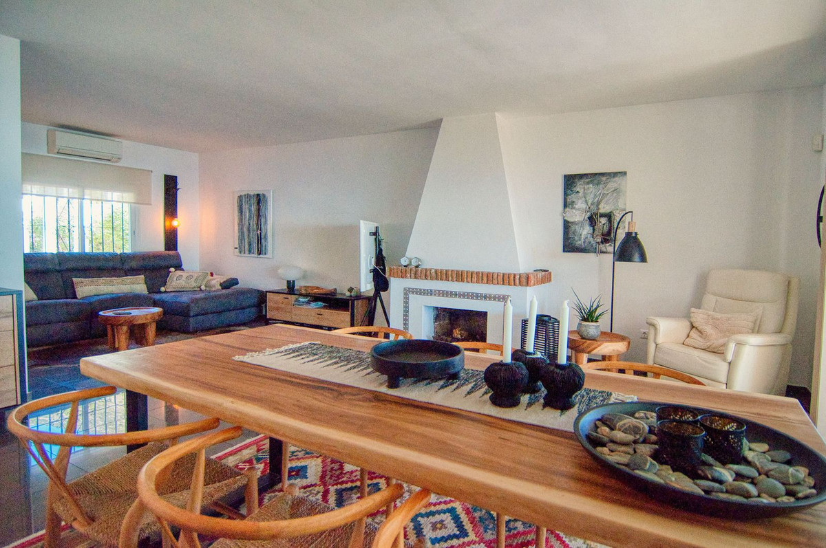 Huis te koop in La Capellania | 4 slaapkamers H5419318