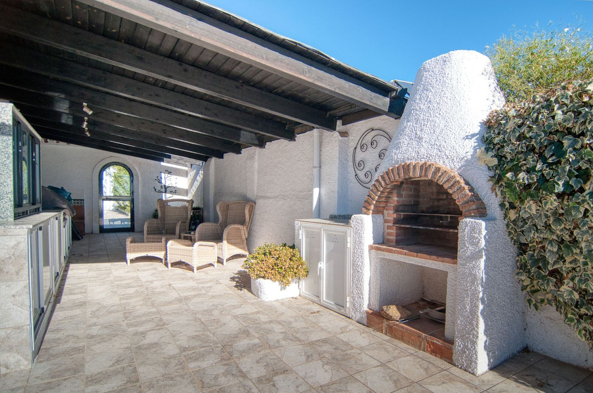 Huis te koop in La Capellania | 4 slaapkamers H5419318