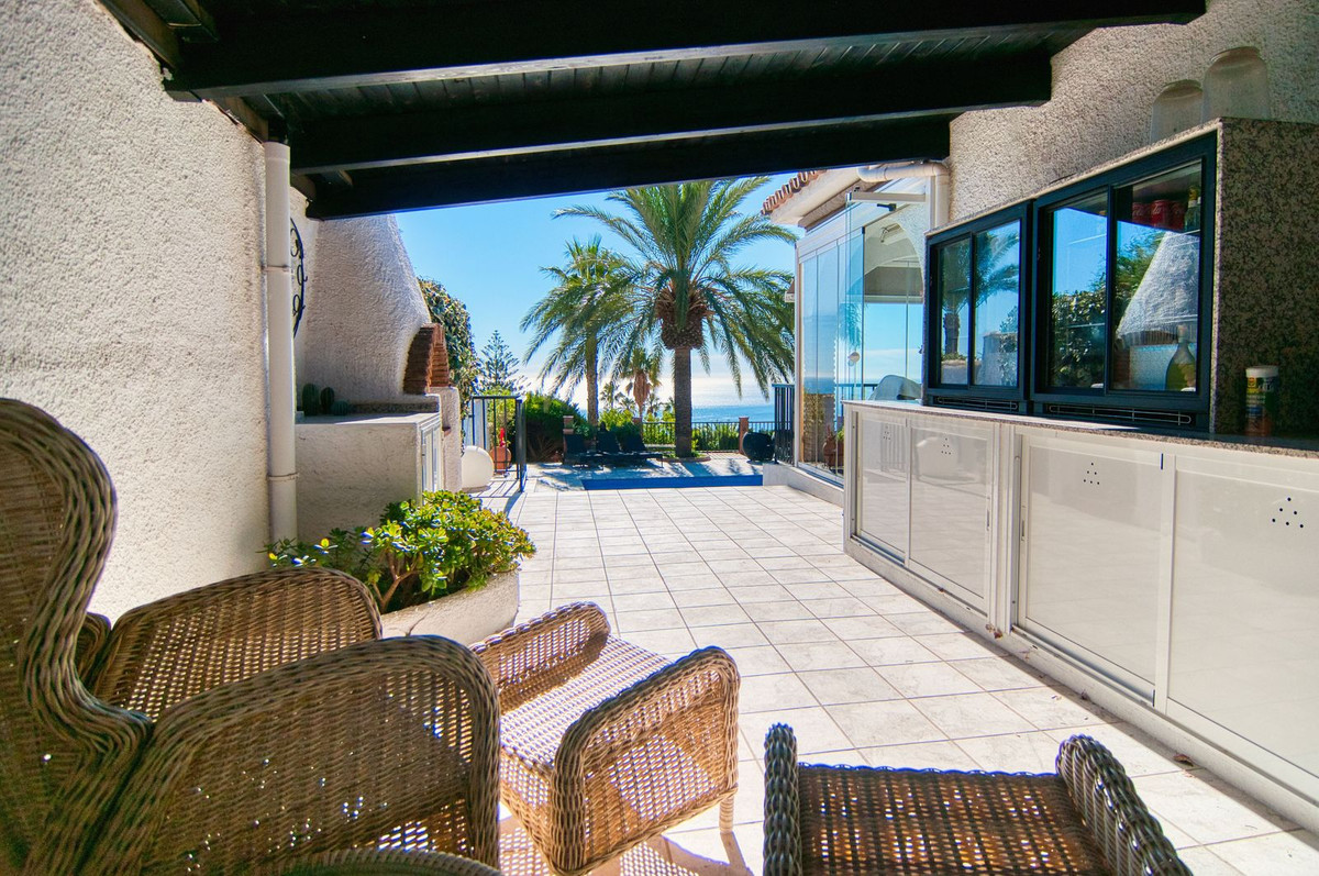 Huis te koop in La Capellania | 4 slaapkamers H5419318