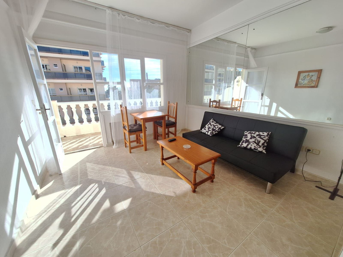 Appartement te koop in La Carihuela | 0 slaapkamers H5137357