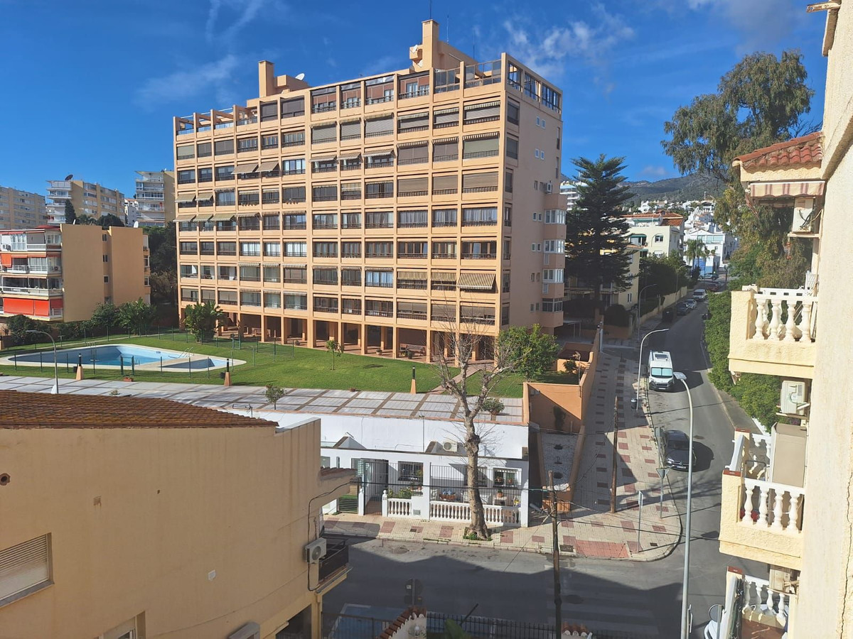 Appartement te koop in La Carihuela | 0 slaapkamers H5137357