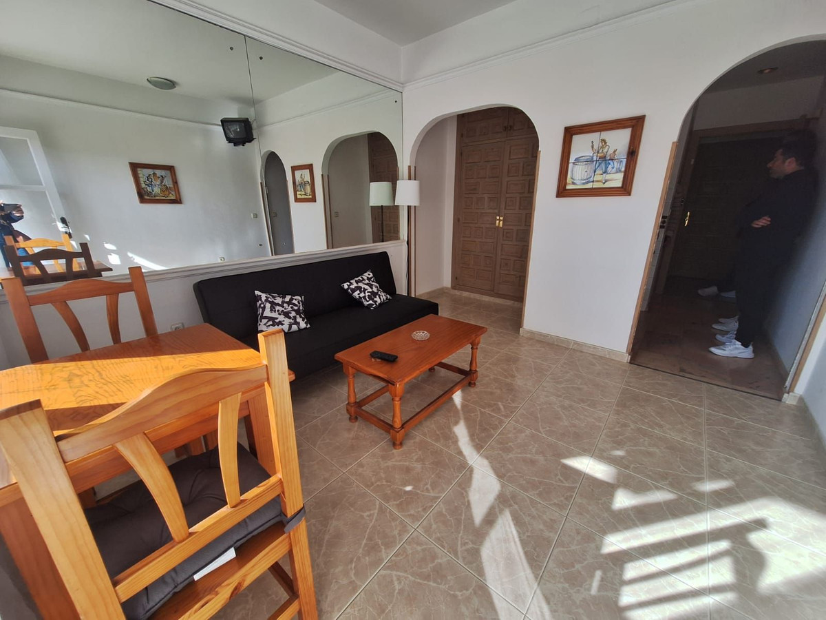 Appartement te koop in La Carihuela | 0 slaapkamers H5137357