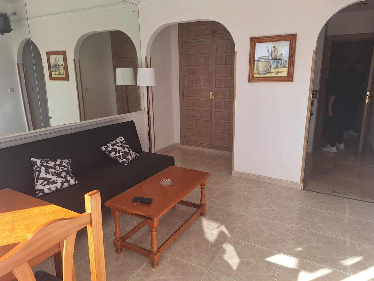 Appartement te koop in La Carihuela | 0 slaapkamers H5137357