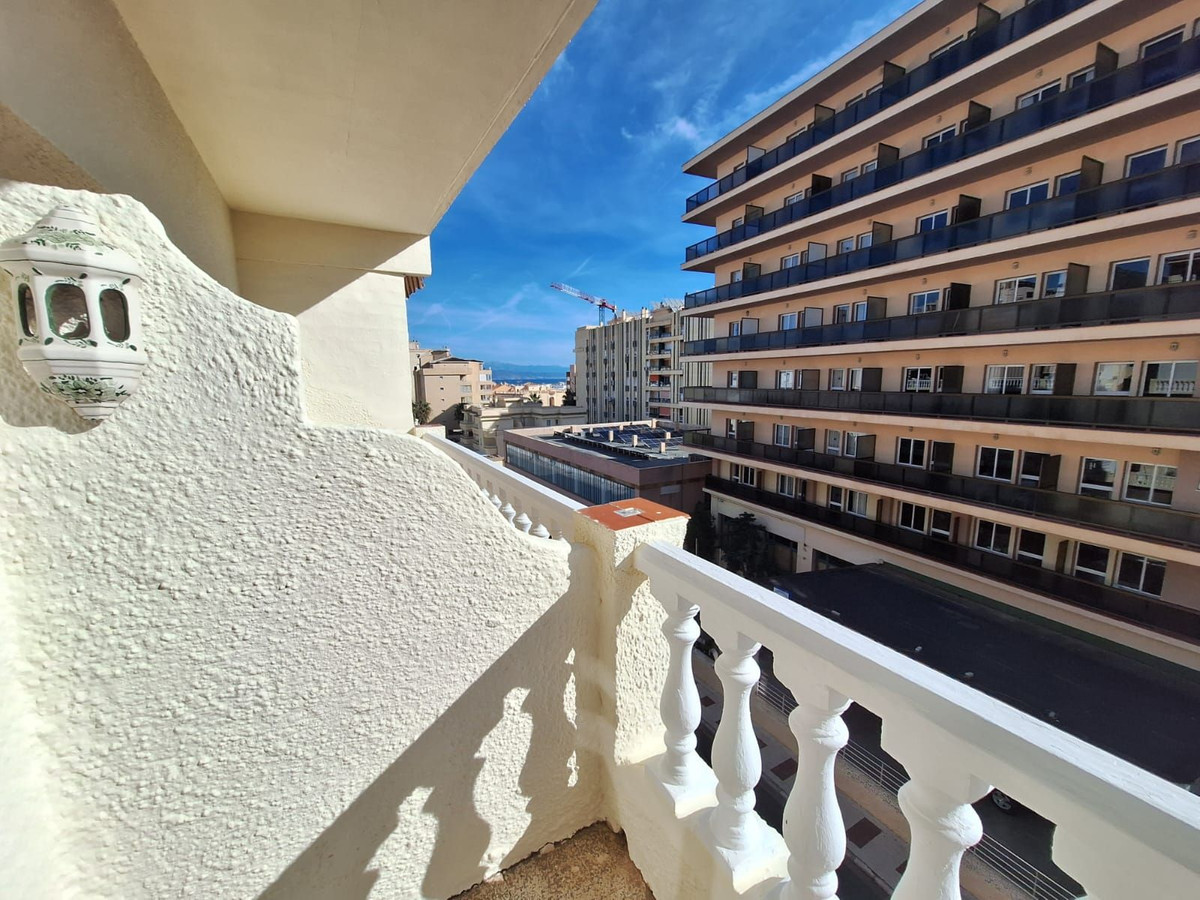 Appartement te koop in La Carihuela | 0 slaapkamers H5137357