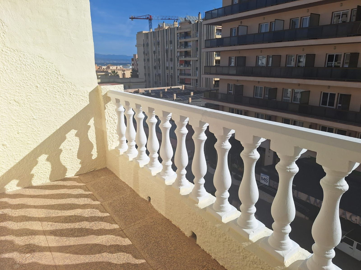 Appartement te koop in La Carihuela | 0 slaapkamers H5137357