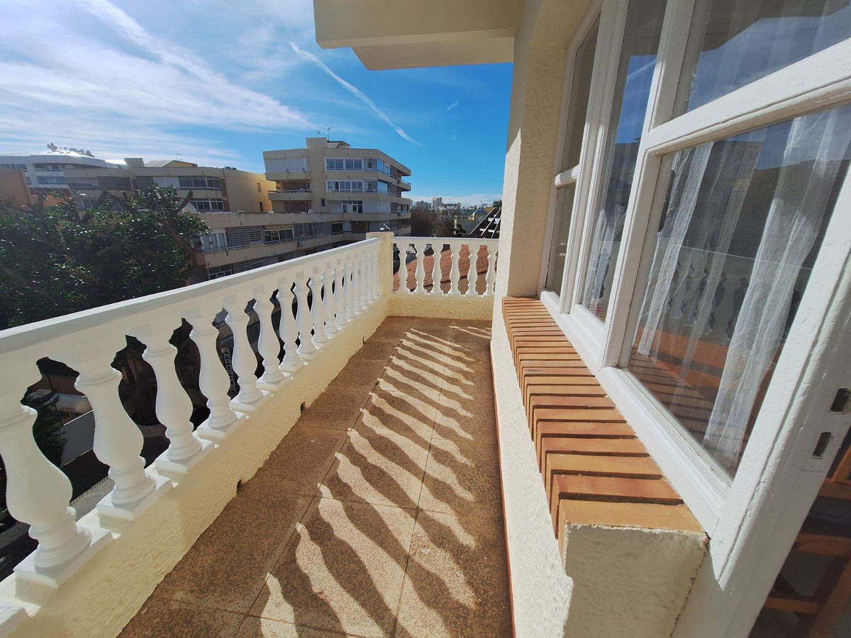 Appartement te koop in La Carihuela | 0 slaapkamers H5137357