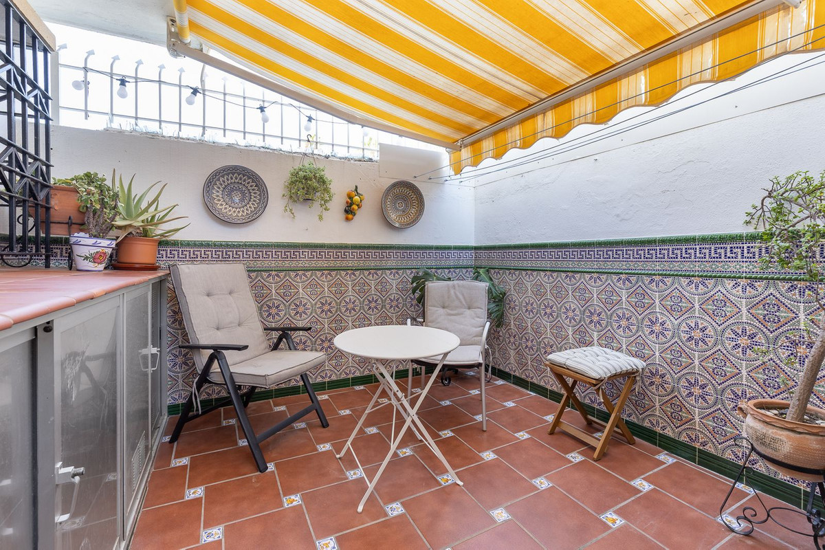 Huis te koop in La Carihuela | 4 slaapkamers H5474809