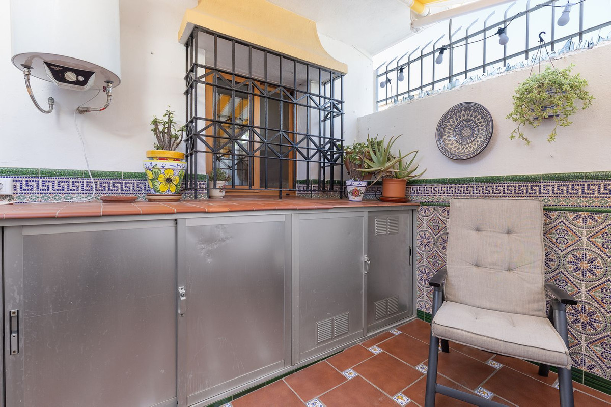 Huis te koop in La Carihuela | 4 slaapkamers H5474809