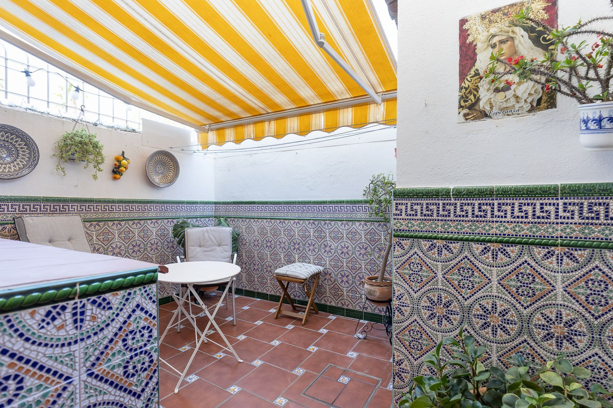 Huis te koop in La Carihuela | 4 slaapkamers H5474809