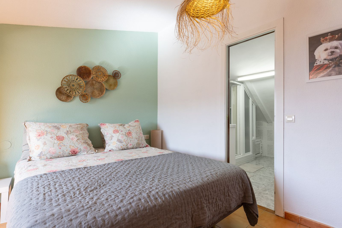 Huis te koop in La Carihuela | 4 slaapkamers H5474809