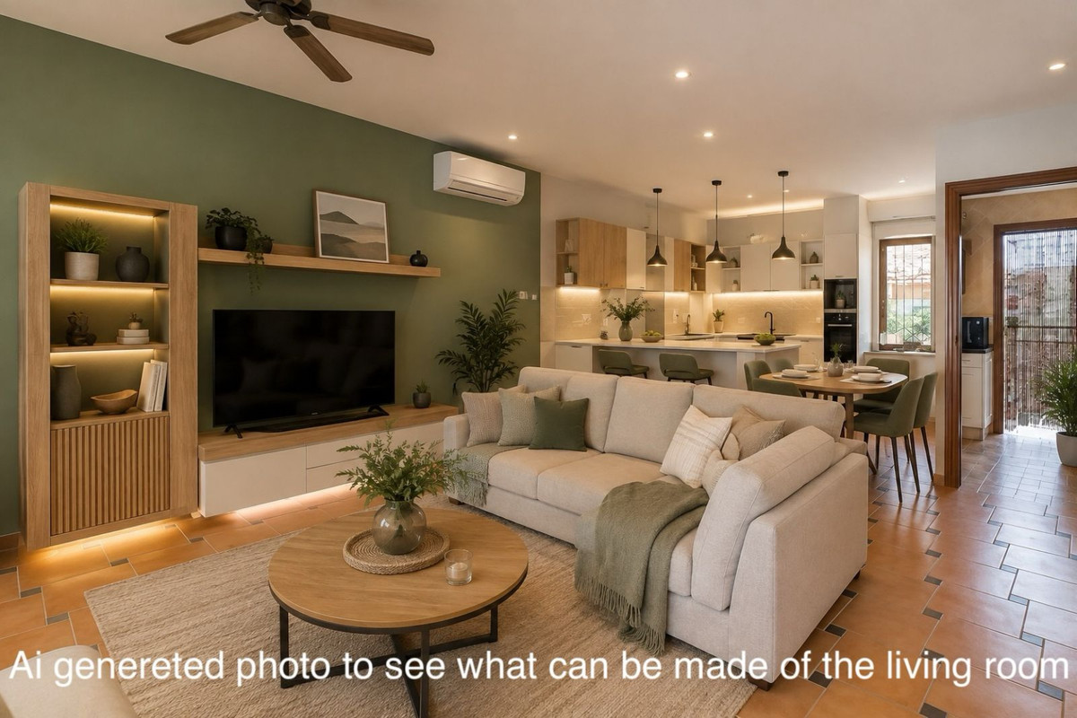 Huis te koop in La Carihuela | 4 slaapkamers H5474809