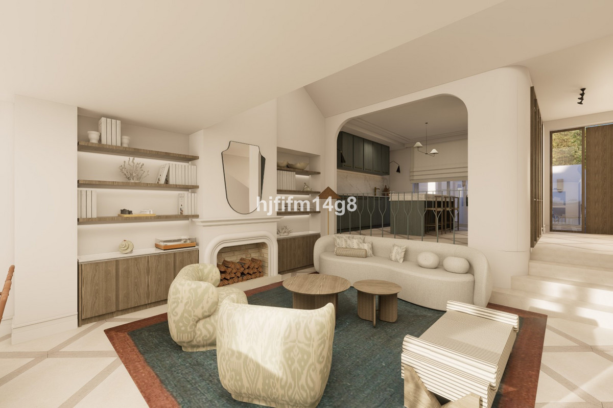 Huis te koop in La Colina | 3 slaapkamers H5185402