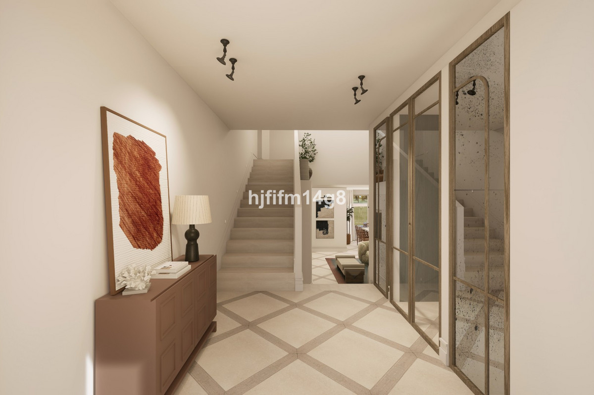 Huis te koop in La Colina | 3 slaapkamers H5185402