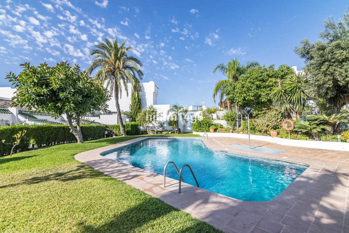 Huis te koop in La Colina | 3 slaapkamers H5185402