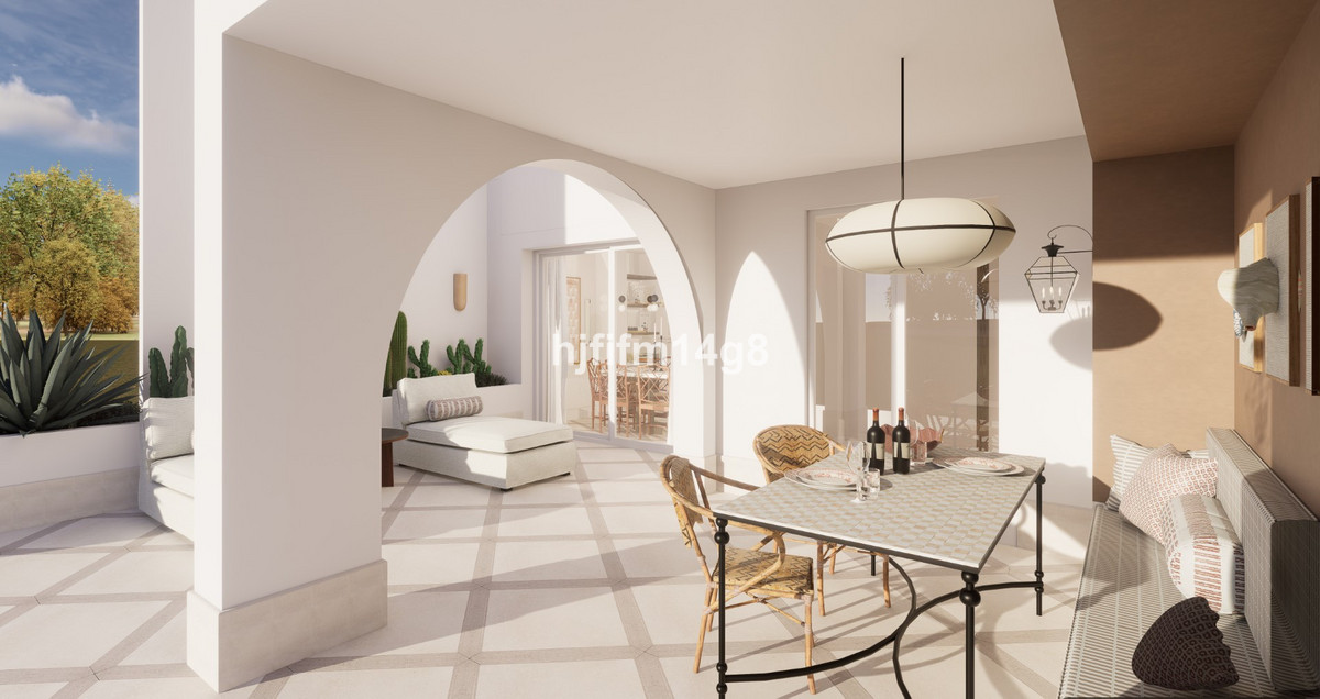 Huis te koop in La Colina | 3 slaapkamers H5185402