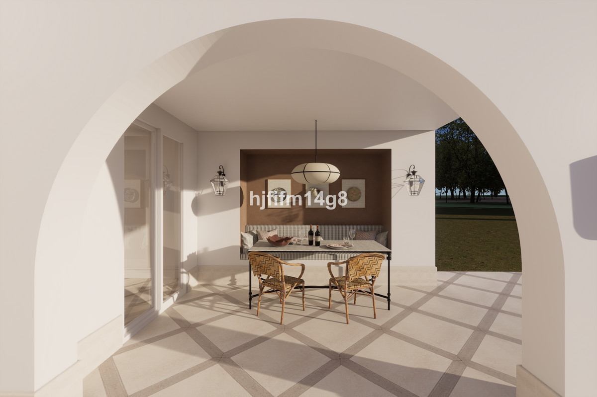 Huis te koop in La Colina | 3 slaapkamers H5185402