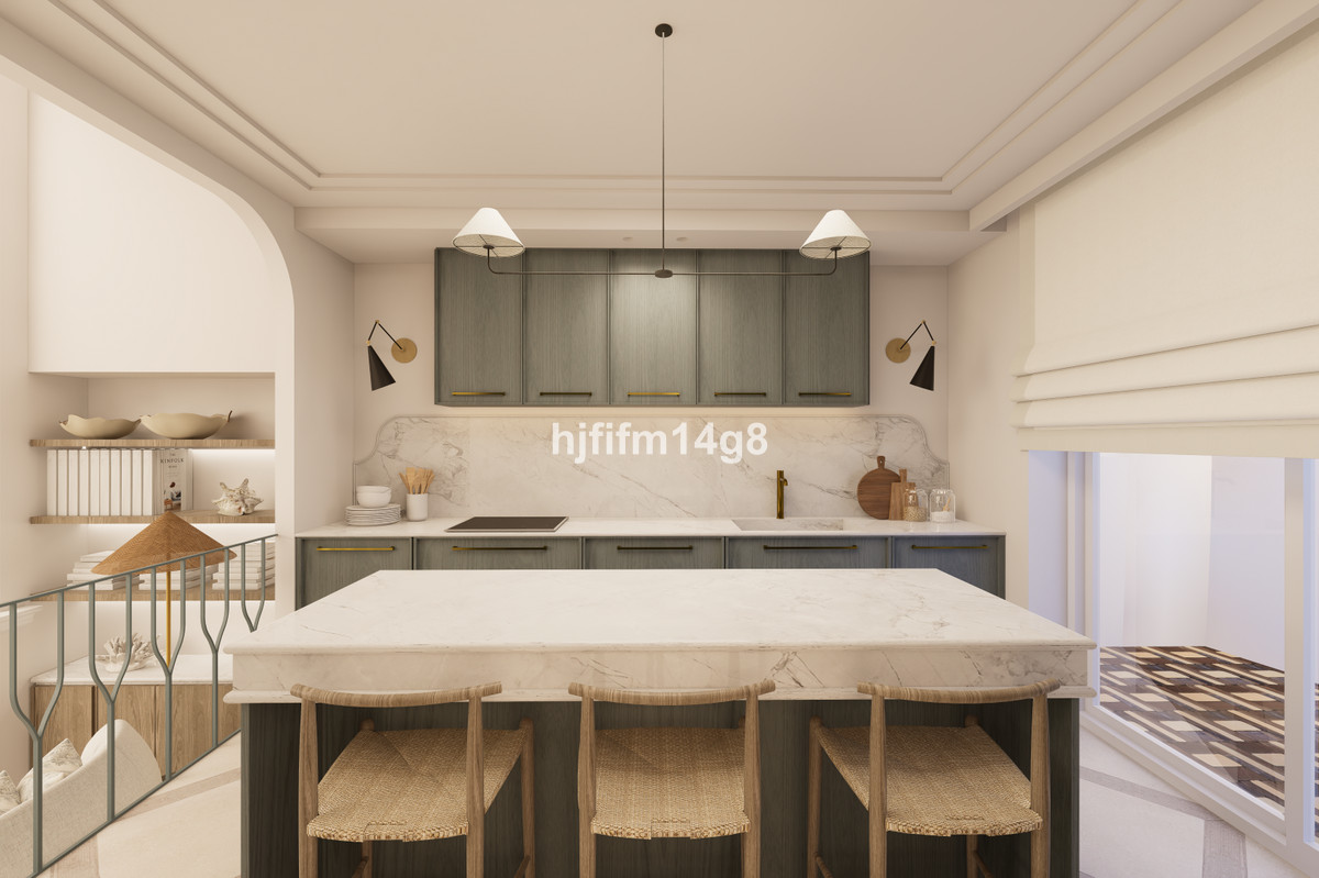 Huis te koop in La Colina | 3 slaapkamers H5185402