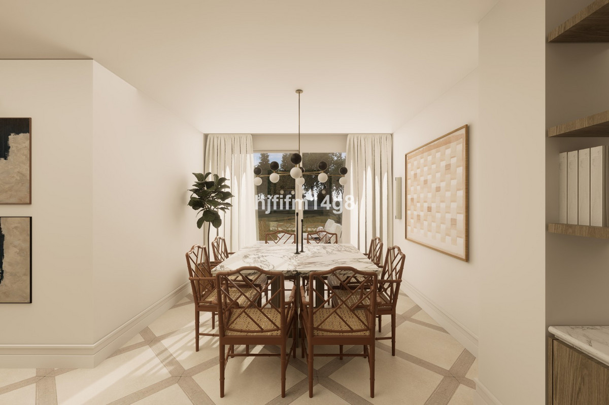 Huis te koop in La Colina | 3 slaapkamers H5185402