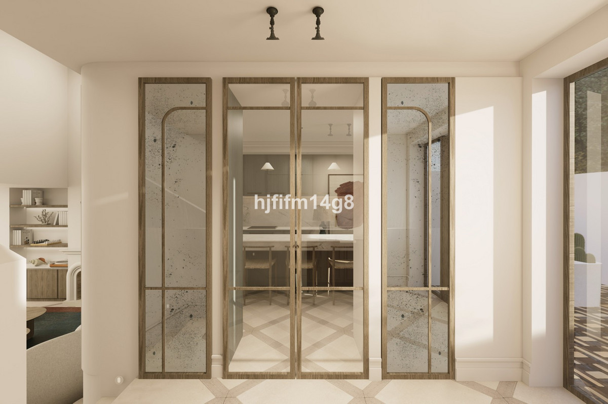 Huis te koop in La Colina | 3 slaapkamers H5185402