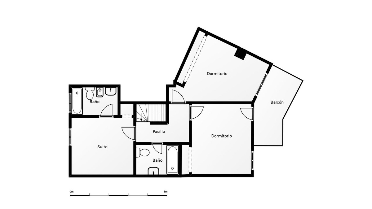 Huis te koop in La Colina | 3 slaapkamers H5461276