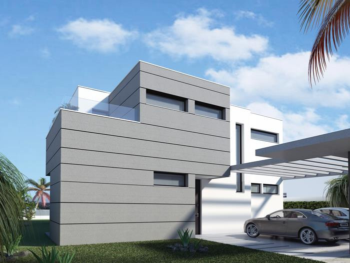 Nieuwbouw in La Duquesa-8
