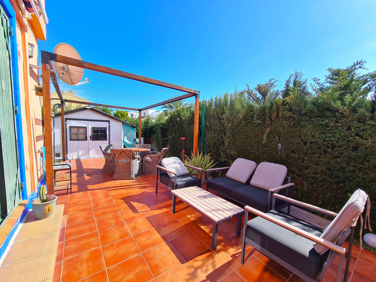 Huis te koop in La Duquesa | 3 slaapkamers H4966825