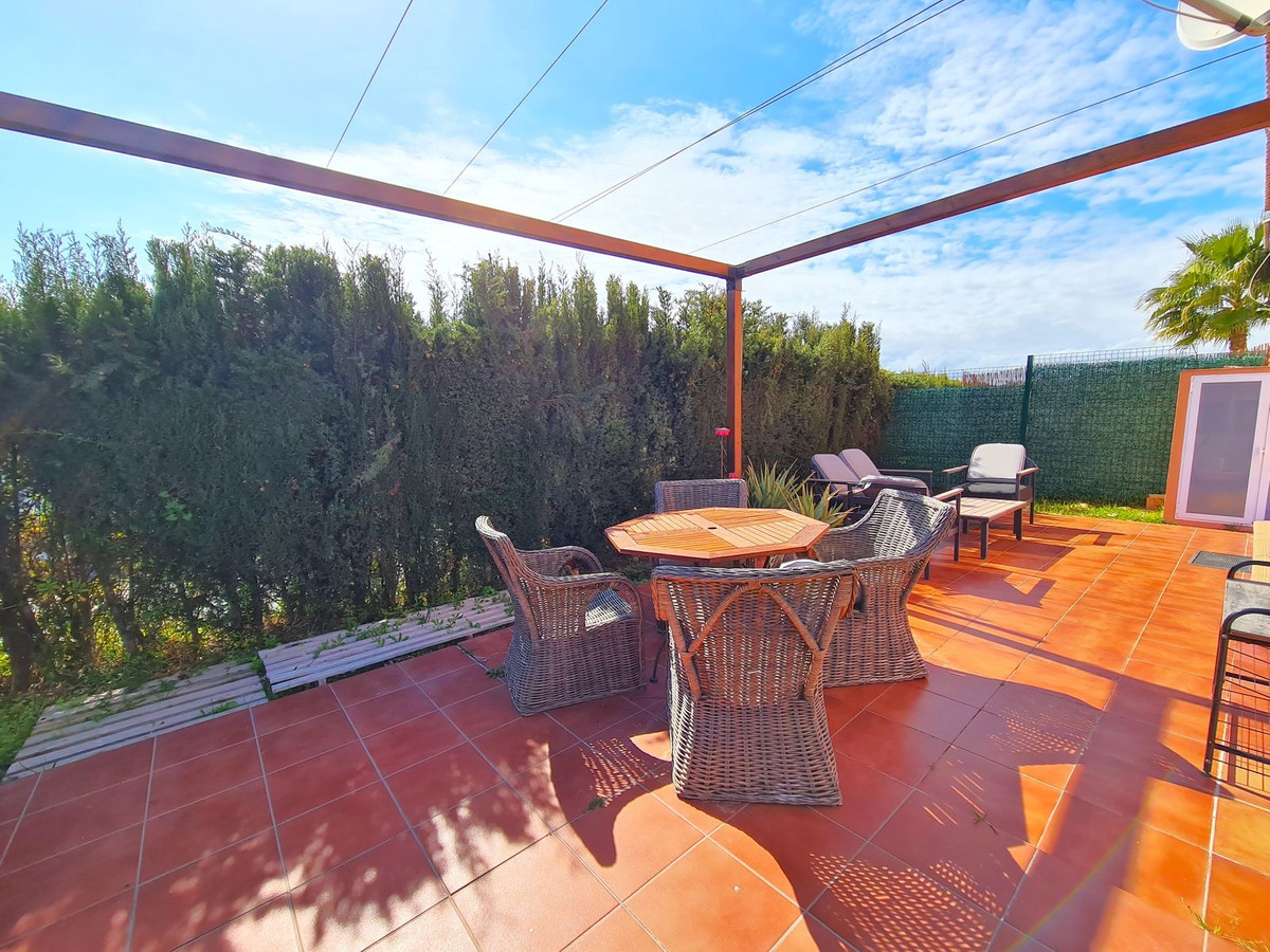 Huis te koop in La Duquesa | 3 slaapkamers H4966825