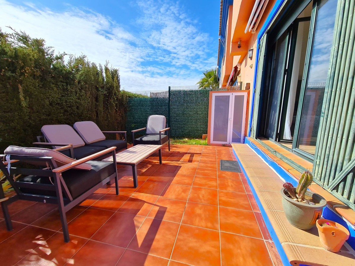 Huis te koop in La Duquesa | 3 slaapkamers H4966825