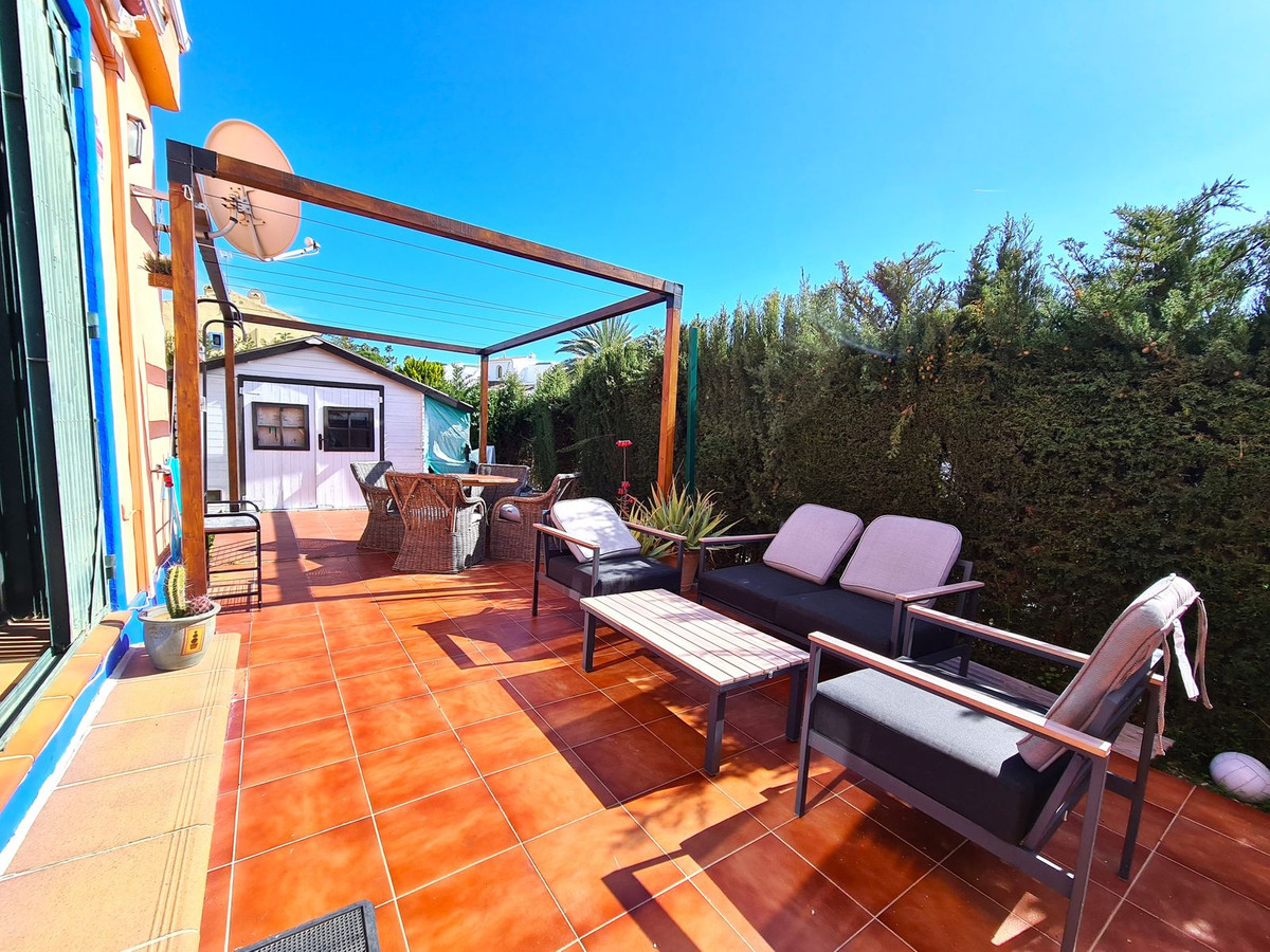 Huis te koop in La Duquesa | 3 slaapkamers H4966825