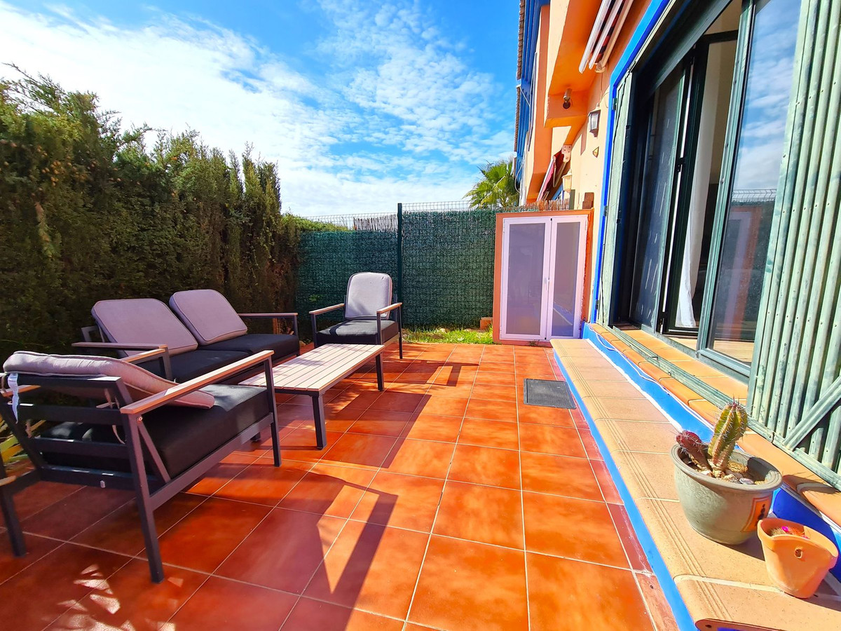 Huis te koop in La Duquesa | 3 slaapkamers H4966825