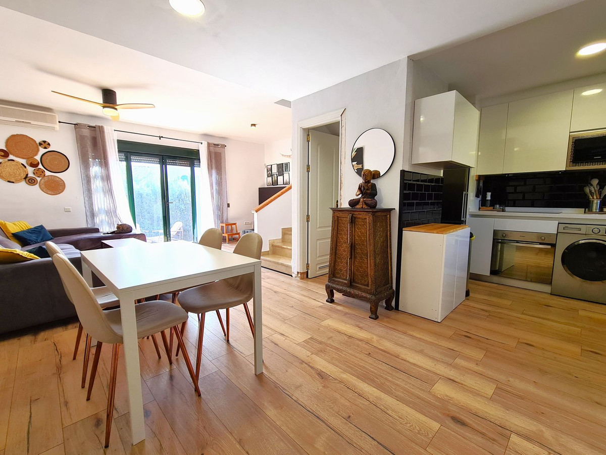 Huis te koop in La Duquesa | 3 slaapkamers H4966825