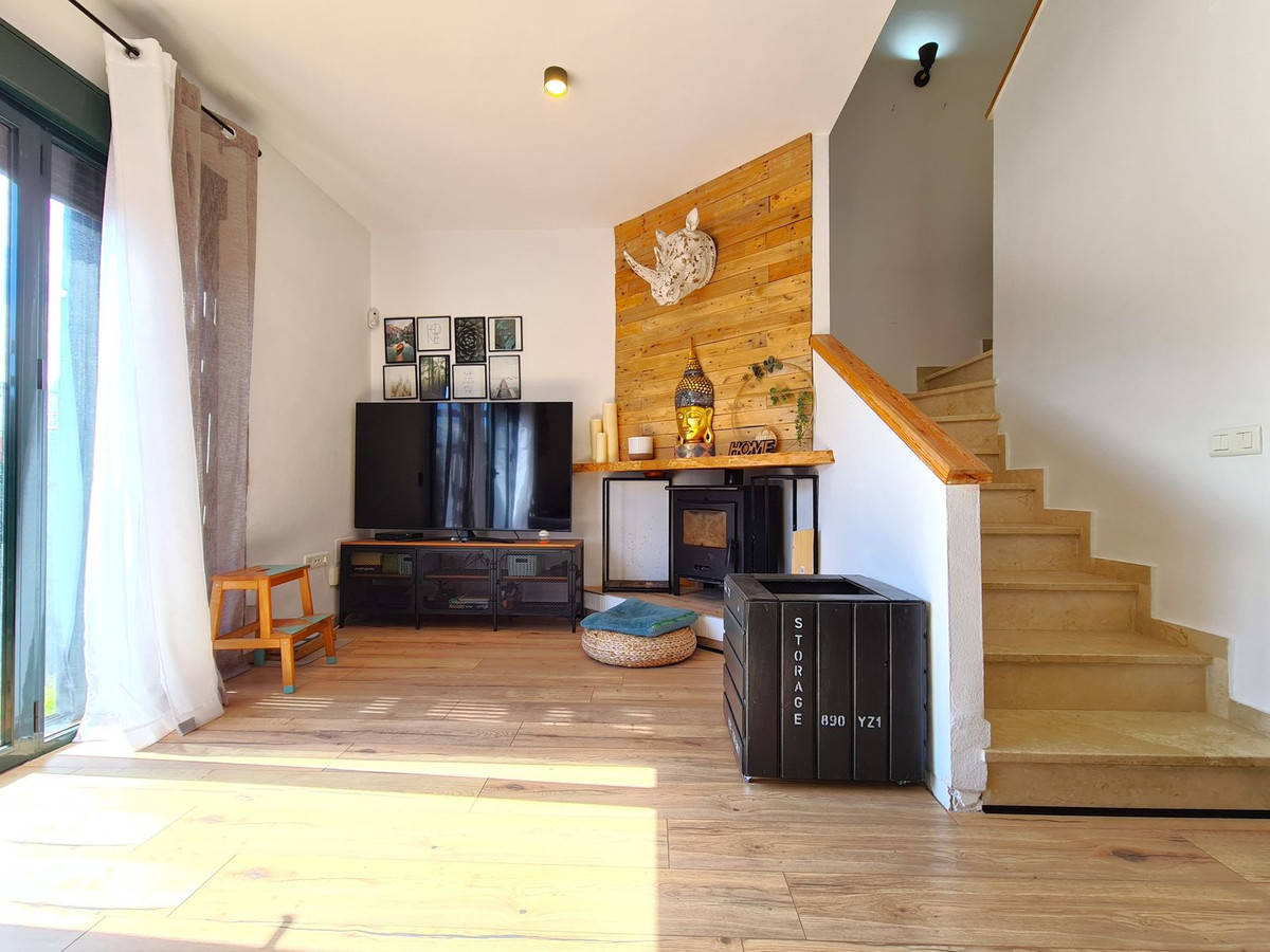 Huis te koop in La Duquesa | 3 slaapkamers H4966825