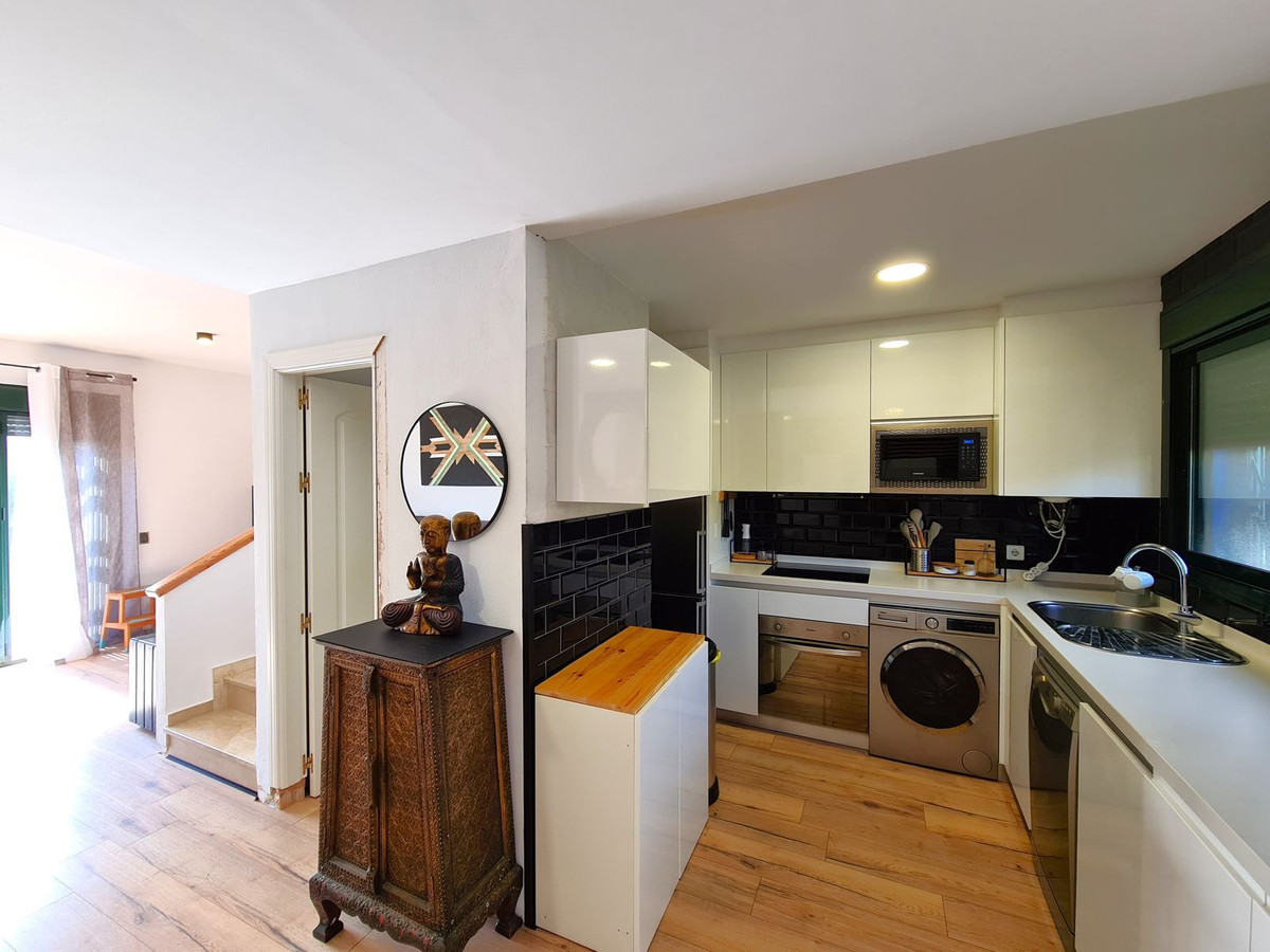 Huis te koop in La Duquesa | 3 slaapkamers H4966825