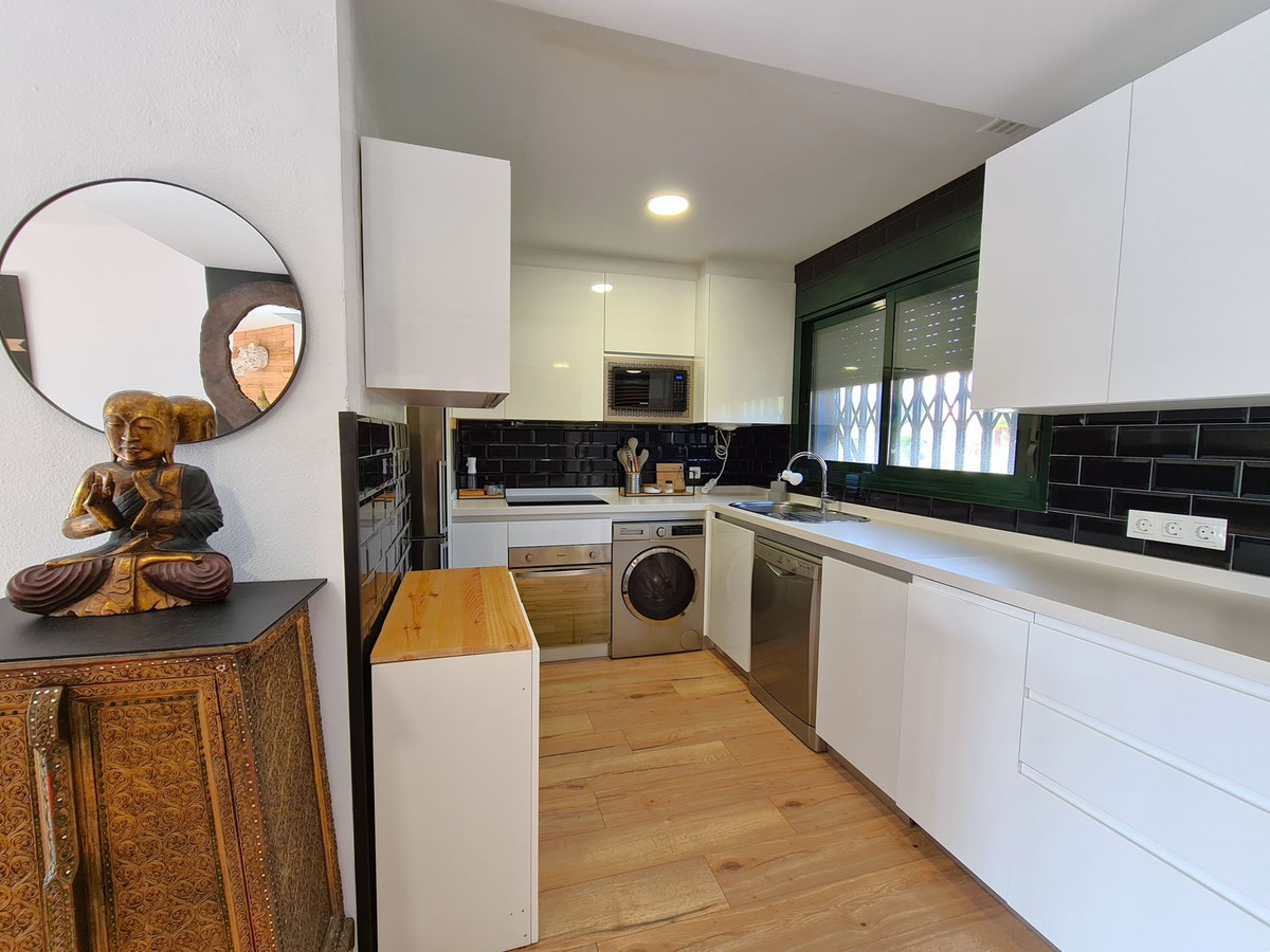 Huis te koop in La Duquesa | 3 slaapkamers H4966825