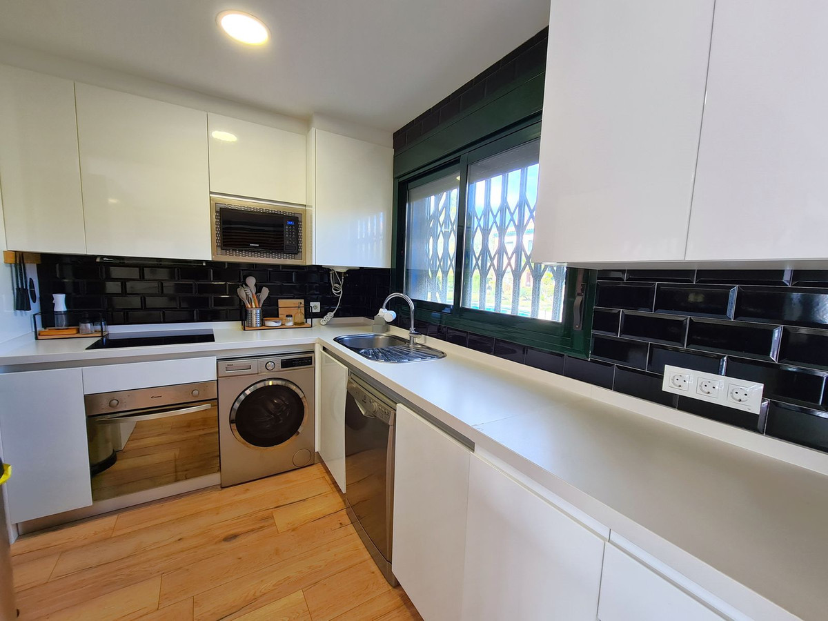 Huis te koop in La Duquesa | 3 slaapkamers H4966825