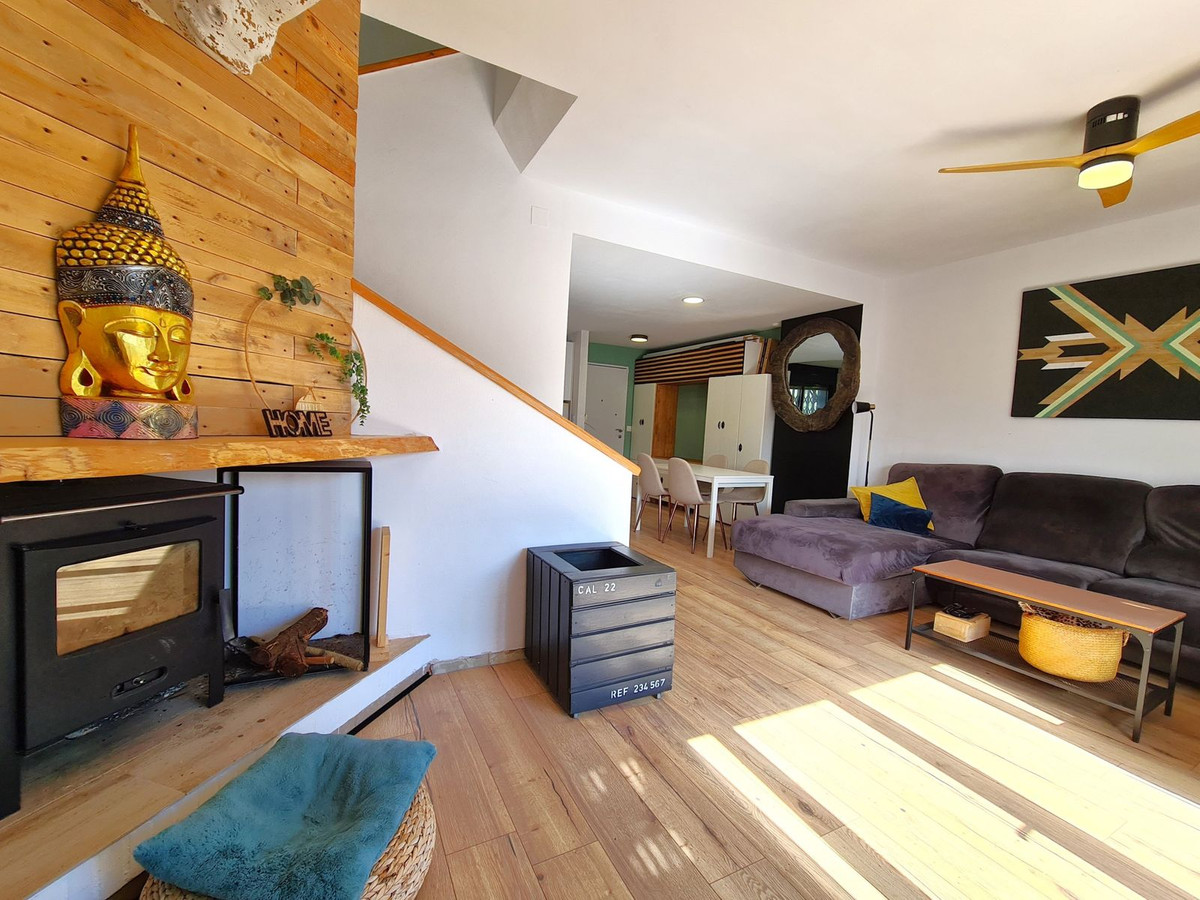 Huis te koop in La Duquesa | 3 slaapkamers H4966825
