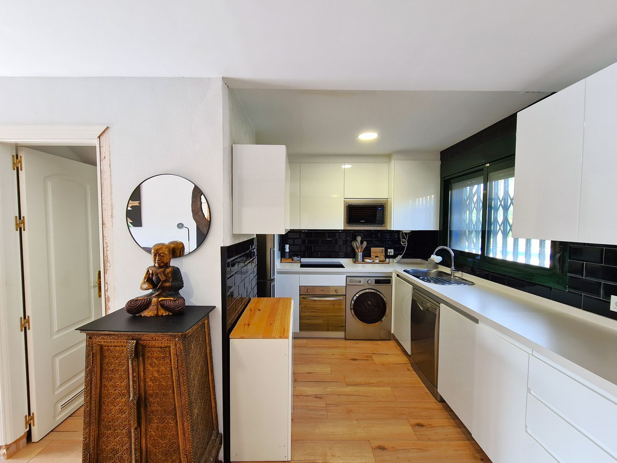 Huis te koop in La Duquesa | 3 slaapkamers H4966825