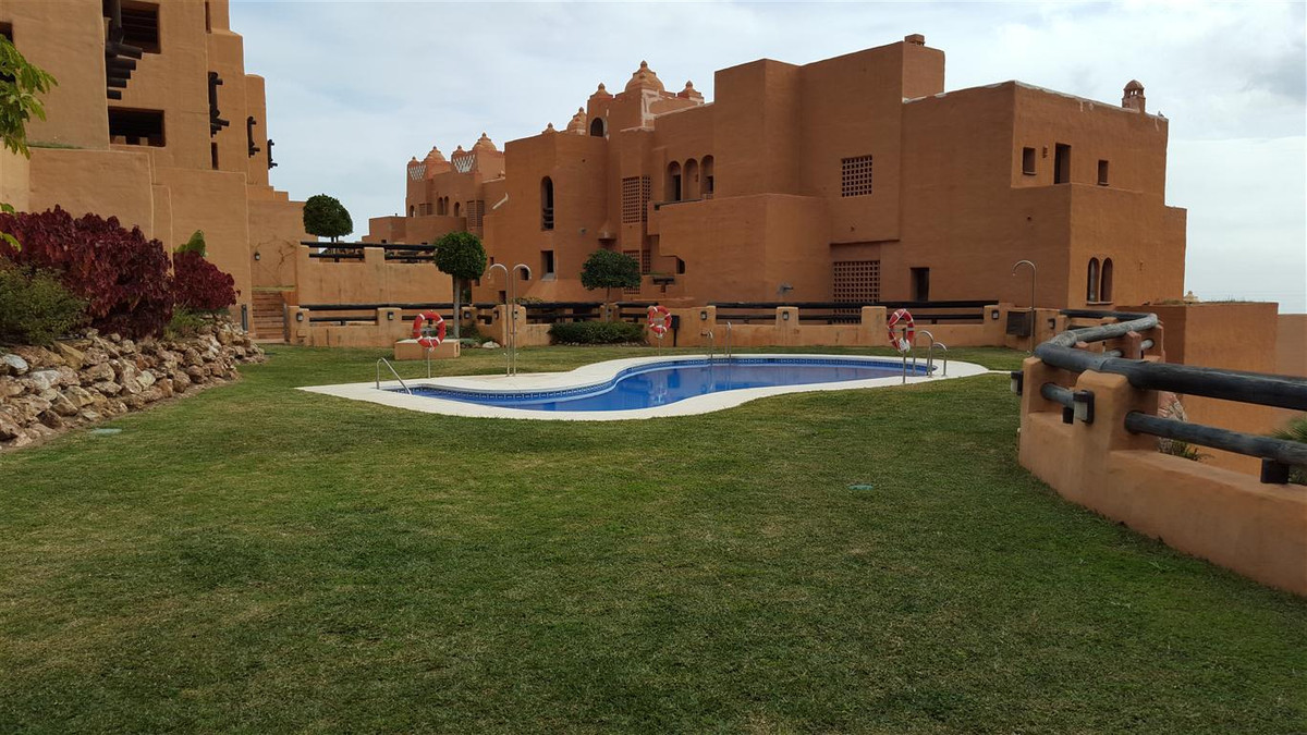 Huis te koop in La Duquesa | 2 slaapkamers H4986832