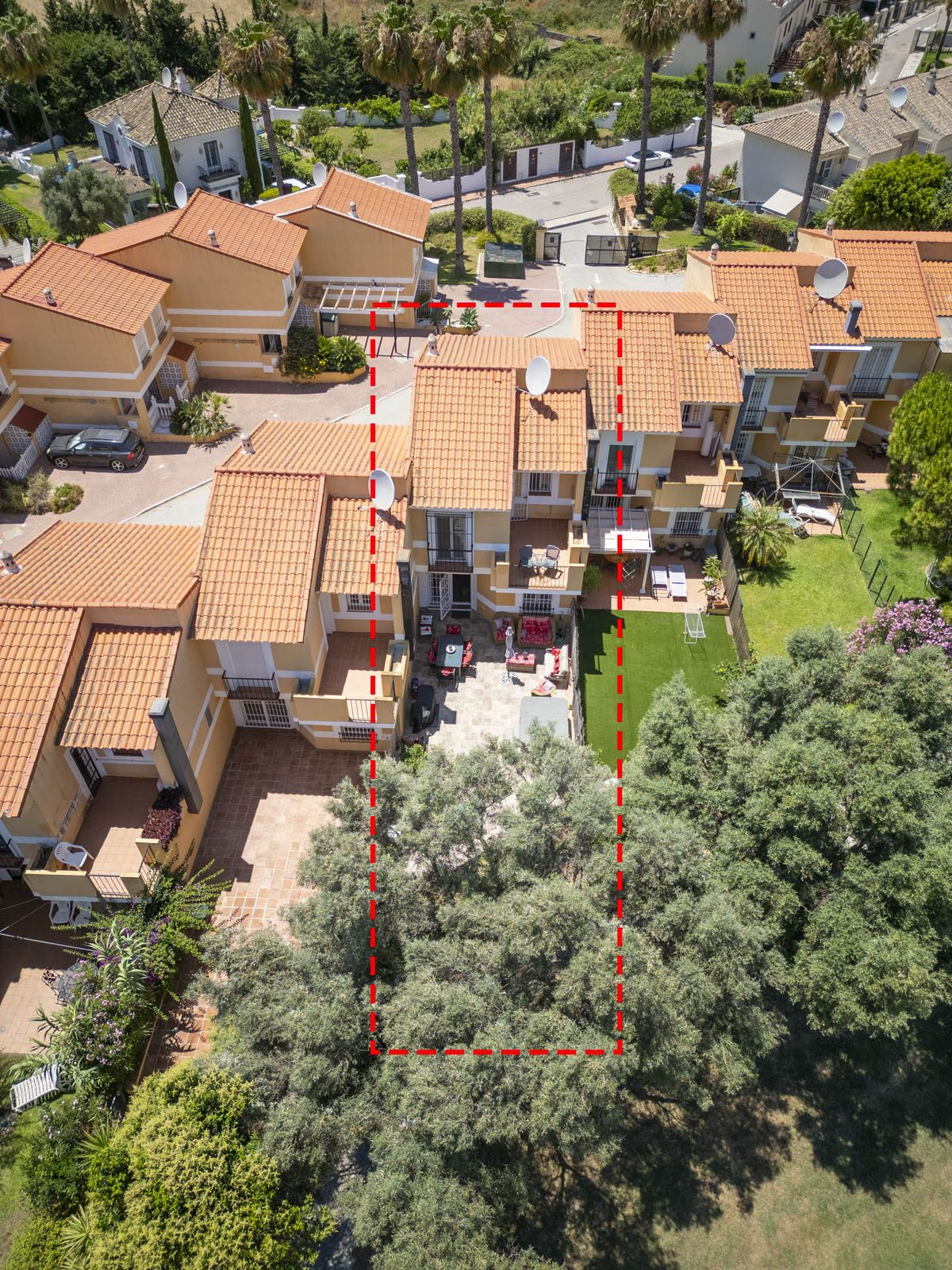 Huis te koop in La Duquesa | 3 slaapkamers H5083318