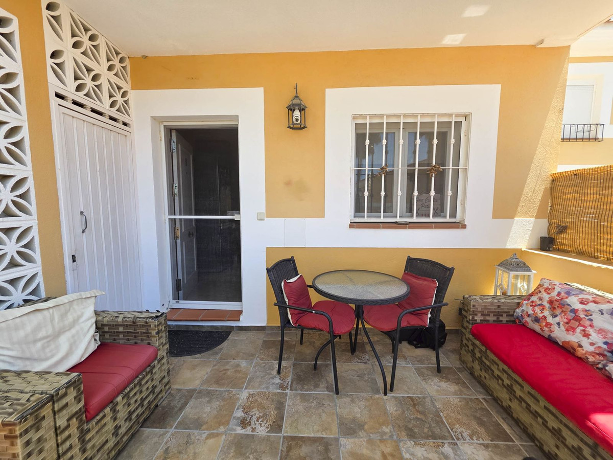 Huis te koop in La Duquesa | 3 slaapkamers H5083318