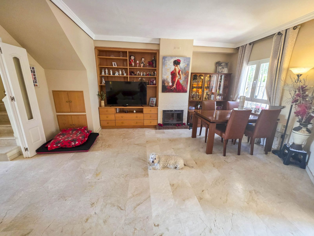 Huis te koop in La Duquesa | 3 slaapkamers H5083318