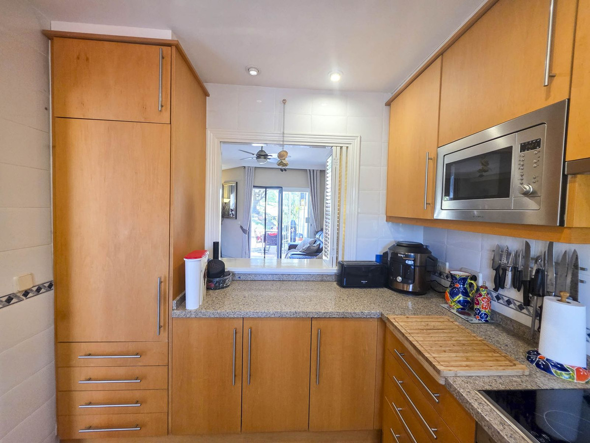 Huis te koop in La Duquesa | 3 slaapkamers H5083318